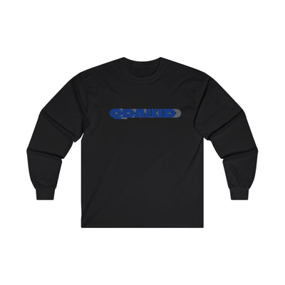 GOTTOGETIT DA KID Unisex Ultra Cotton Long Sleeve Tee