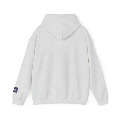 GOTTOGETITprod HORN SWAGL Unisex Heavy Blend™ Hooded Sweatshirt