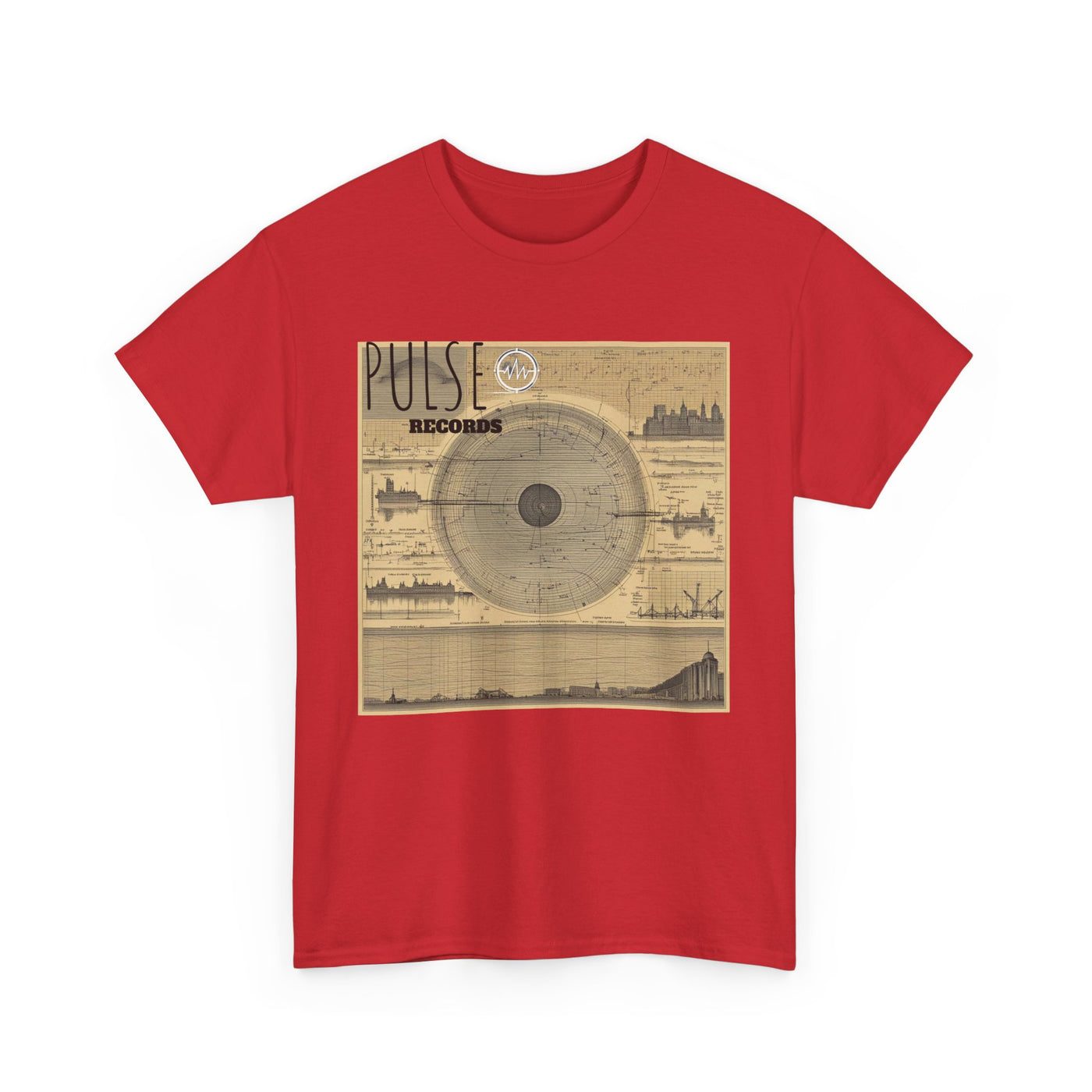 GOTTOGETITprod True Vibes Tee