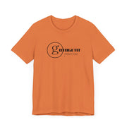 Staff Tee - Simple GotToGetIt Productions Unisex Jersey Short Sleeve Tee