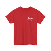 Graphic T-Shirt - Horn Swagl Tee Those That Know Know