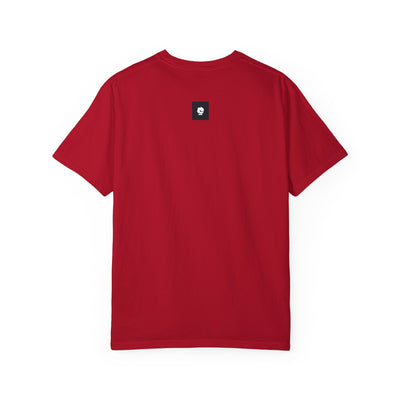 GOTTOGETITprod SLINGERS Unisex Garment-Dyed T-shirt