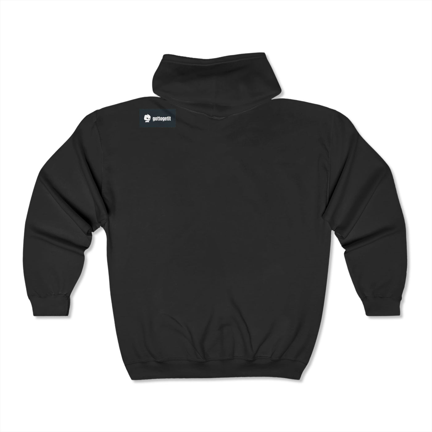 GOTTOGETIT Fall Busy Hoodie