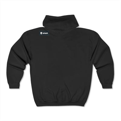 GOTTOGETIT Fall Busy Hoodie