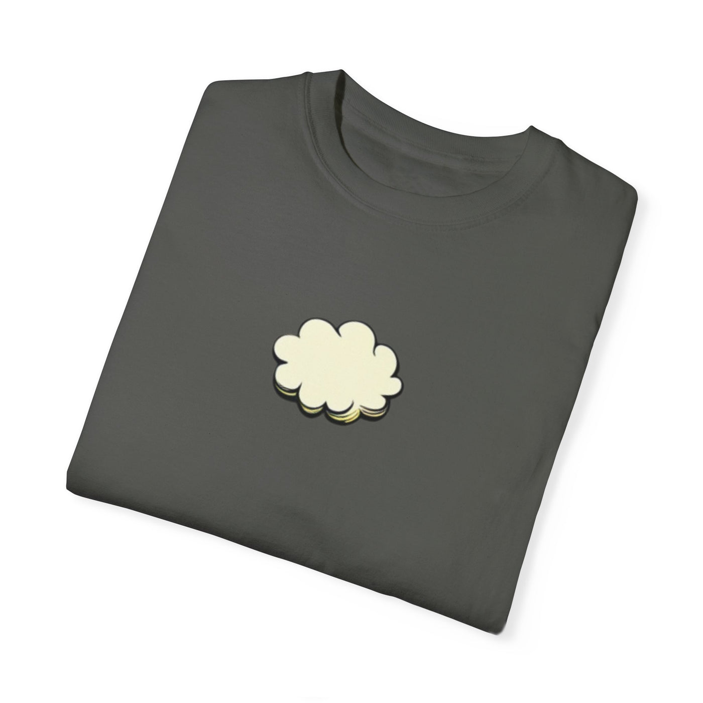 GOTTOGETITprod TRAVEL BUDDY Unisex Garment-Dyed T-shirt