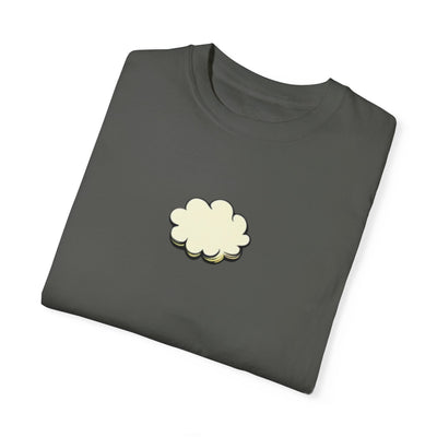 GOTTOGETITprod TRAVEL BUDDY Unisex Garment-Dyed T-shirt