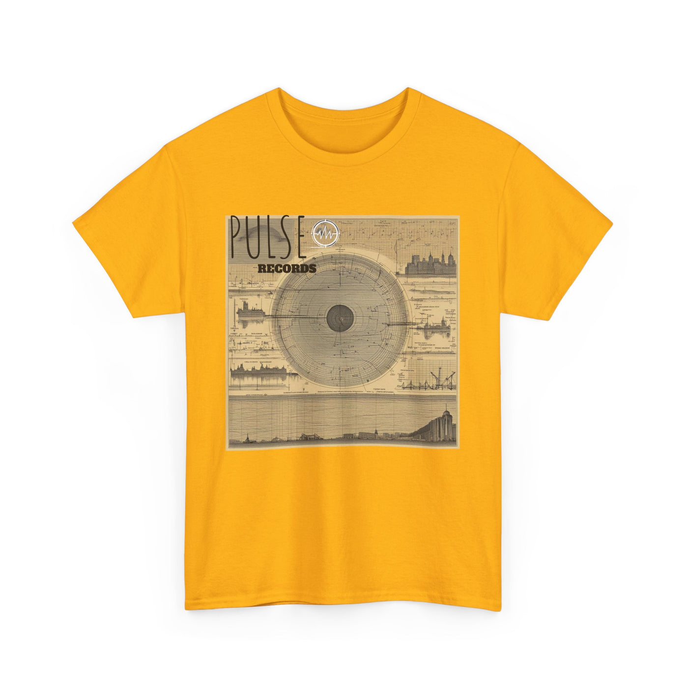 GOTTOGETITprod True Vibes Tee