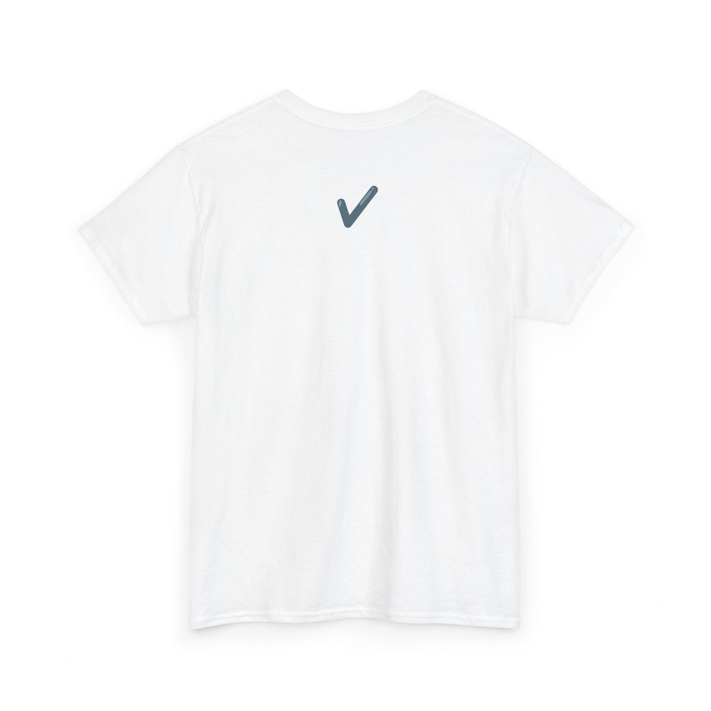 Correction Tee - Unisex Heavy Cotton