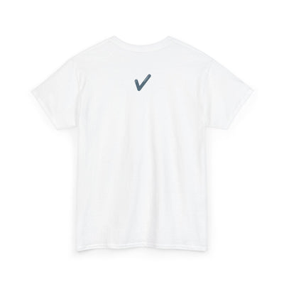 Correction Tee - Unisex Heavy Cotton
