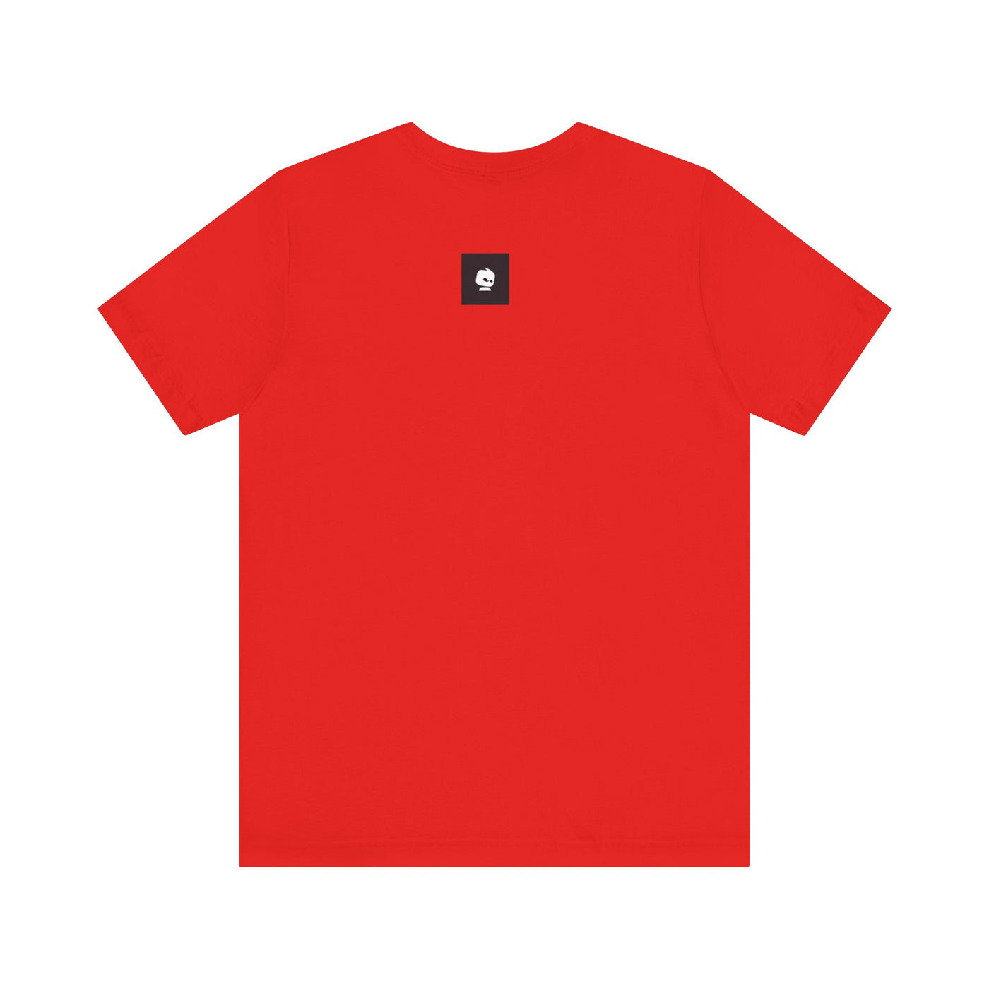 GOTTOGETITprod Staff Tee - Simple GotToGetIt Productions Unisex Jersey Short Sleeve Tee