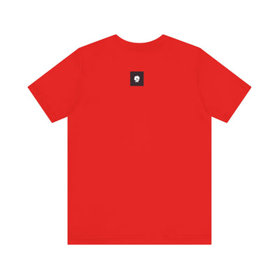 GOTTOGETITprod Staff Tee - Simple GotToGetIt Productions Unisex Jersey Short Sleeve Tee