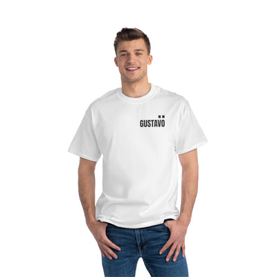 GUSTAVO Beefy-T®  Short-Sleeve T-Shirt