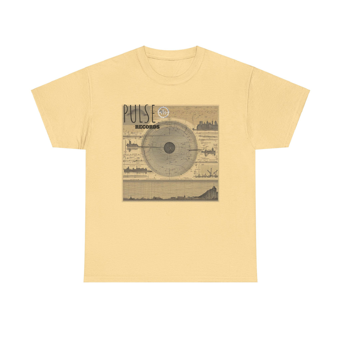 GOTTOGETITprod True Vibes Tee
