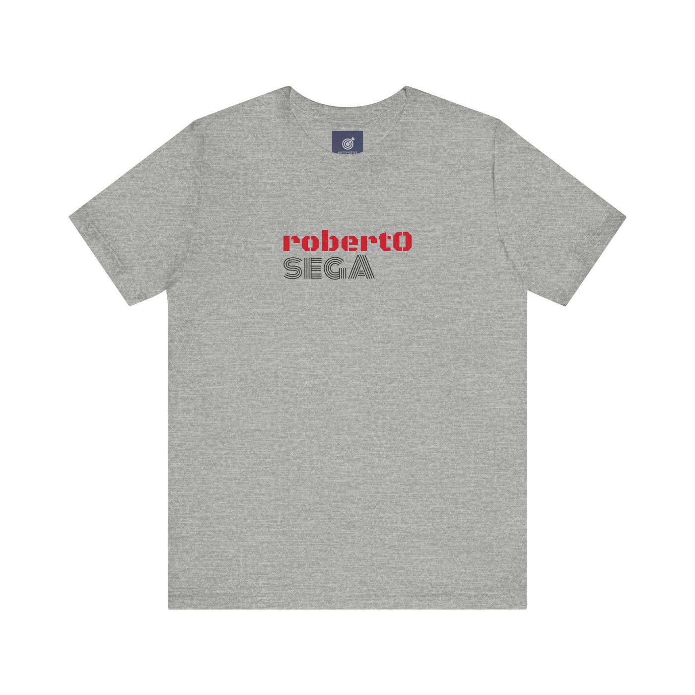 ROBERTO Unisex Heavy Cotton Tee - gottogetit prod.