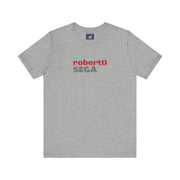 ROBERTO Unisex Heavy Cotton Tee - gottogetit prod.