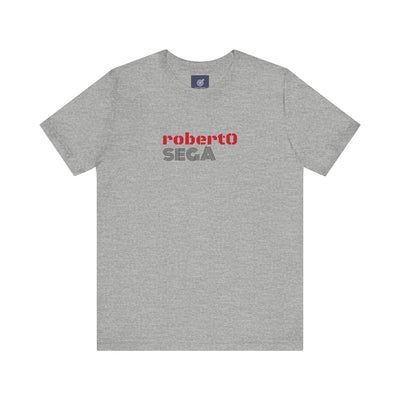 ROBERTO Unisex Heavy Cotton Tee - gottogetit prod.