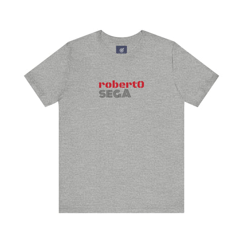 ROBERTO Unisex Heavy Cotton Tee - gottogetit prod.