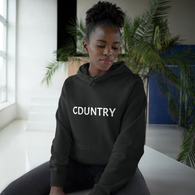 CDUNTRY Unisex Supply Hoodie - gottogetit prod.