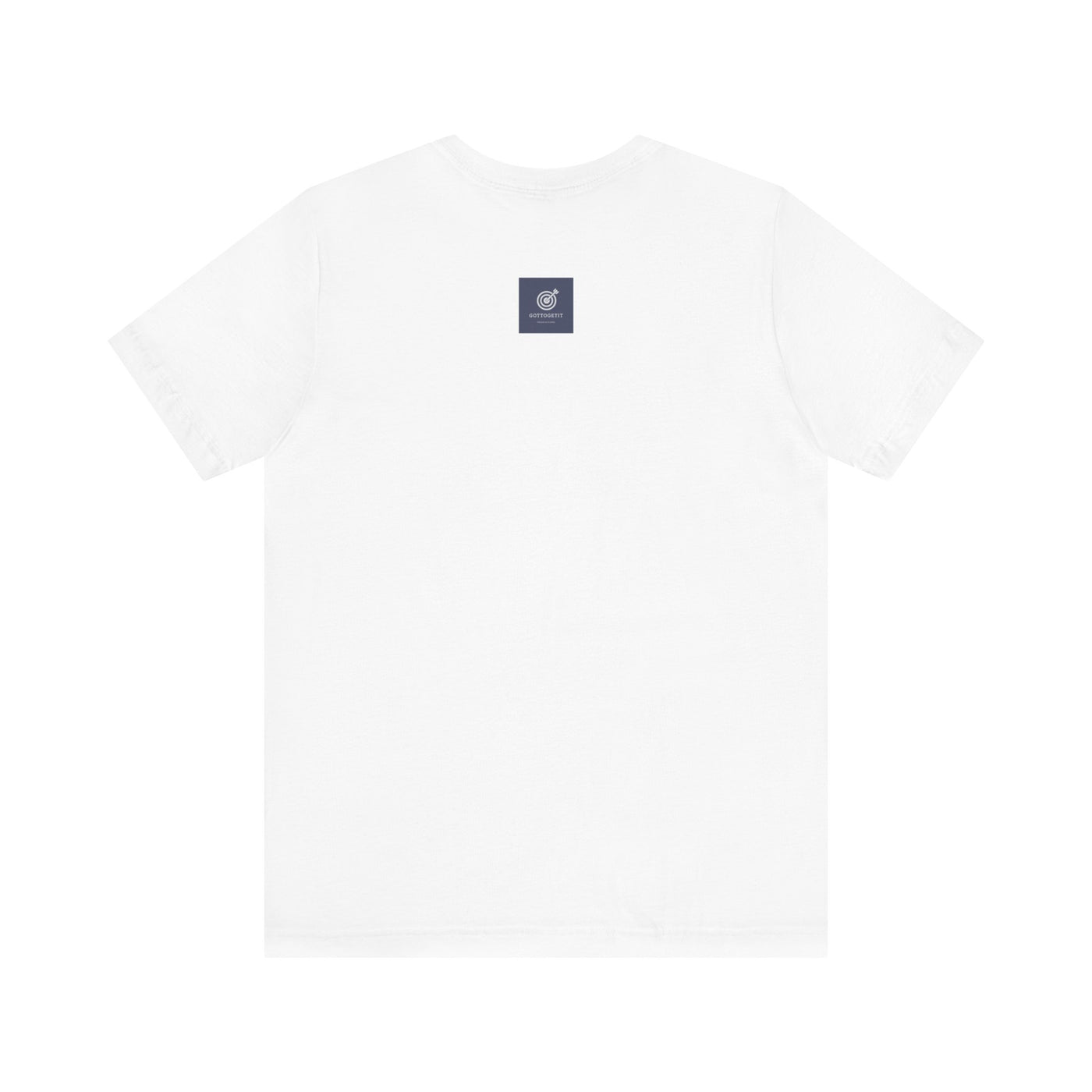 PHOTOGRAPHIC MEMORY Jersey Short Sleeve Tee