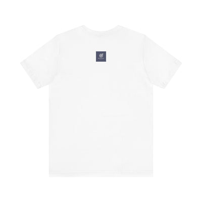 PHOTOGRAPHIC MEMORY Jersey Short Sleeve Tee