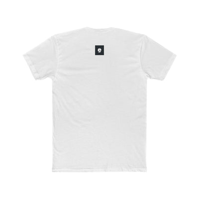 GOTTOGETITprod NO FEAR OF MISSING OUT Unisex Cotton Crew Tee