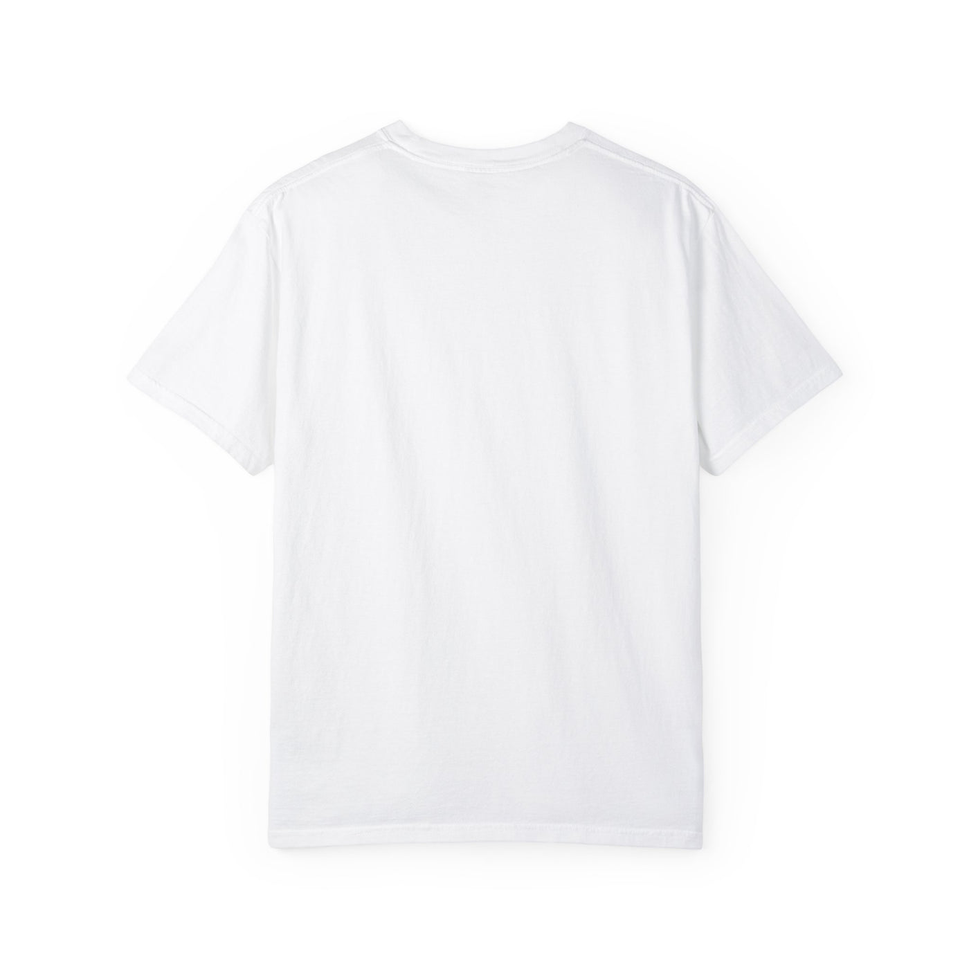 GOTTOGETITprod Go on Unisex Garment-Dyed T-shirt