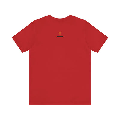 GOTTOGETITprod SHALL NOTUnisex Jersey Short Sleeve Tee