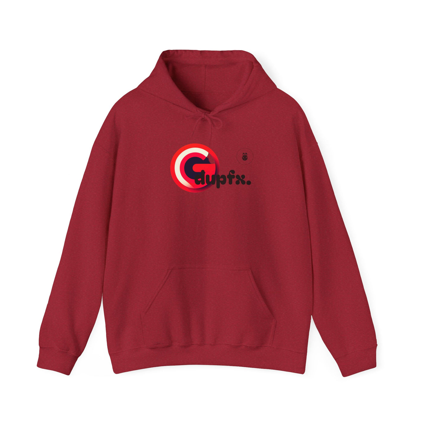 GOTTOGETIT G Hoodie - Unisex Heavy Blend™ Hooded Sweatshirt