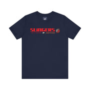 SLINGERS 4 Unisex Jersey Short Sleeve Tee