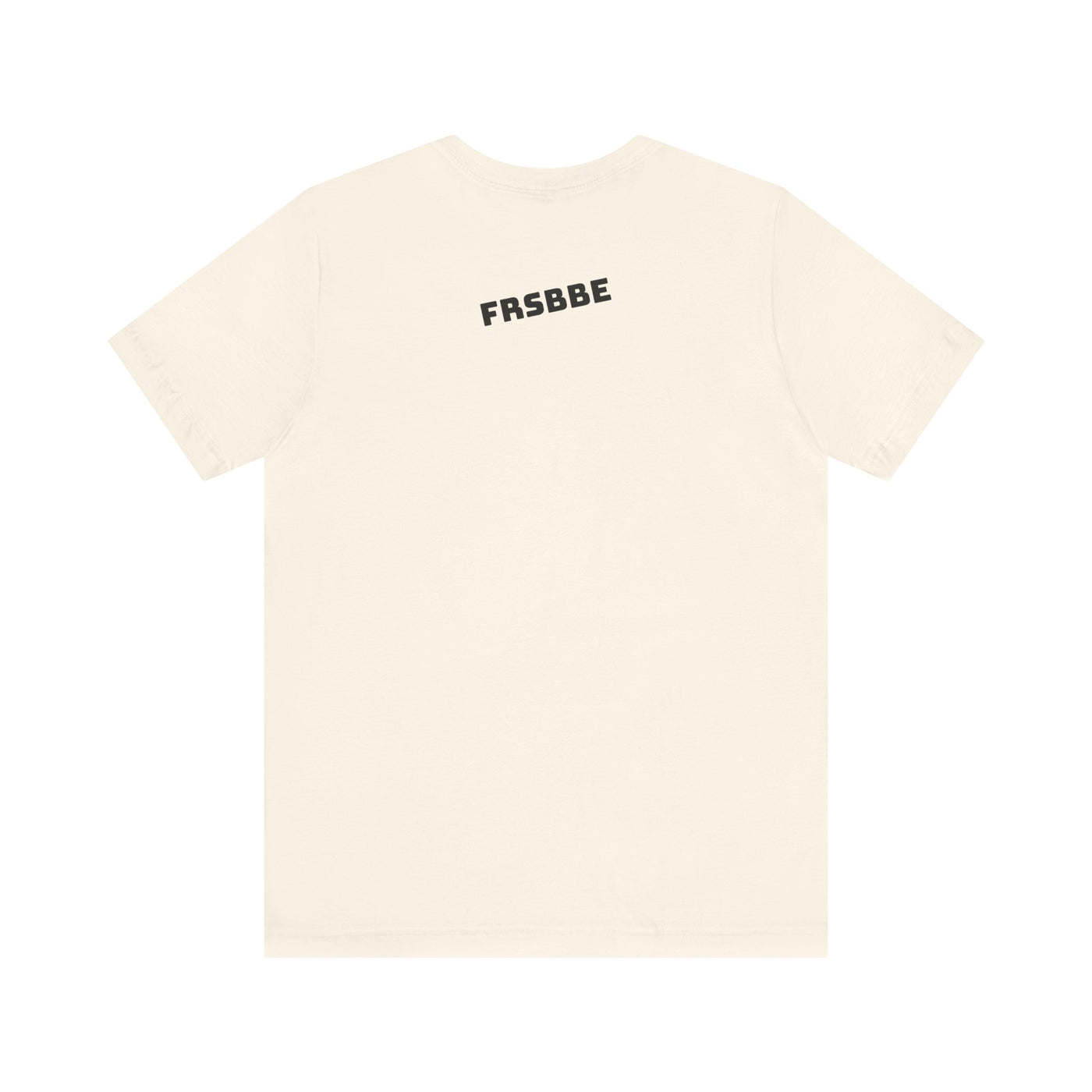 FRSBBE RECORDS Unisex Short Sleeve Tee - gottogetit prod.
