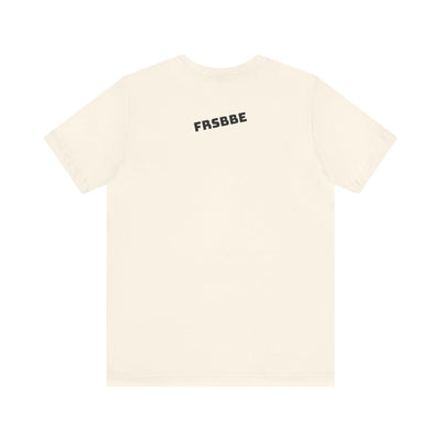FRSBBE RECORDS Unisex Short Sleeve Tee - gottogetit prod.