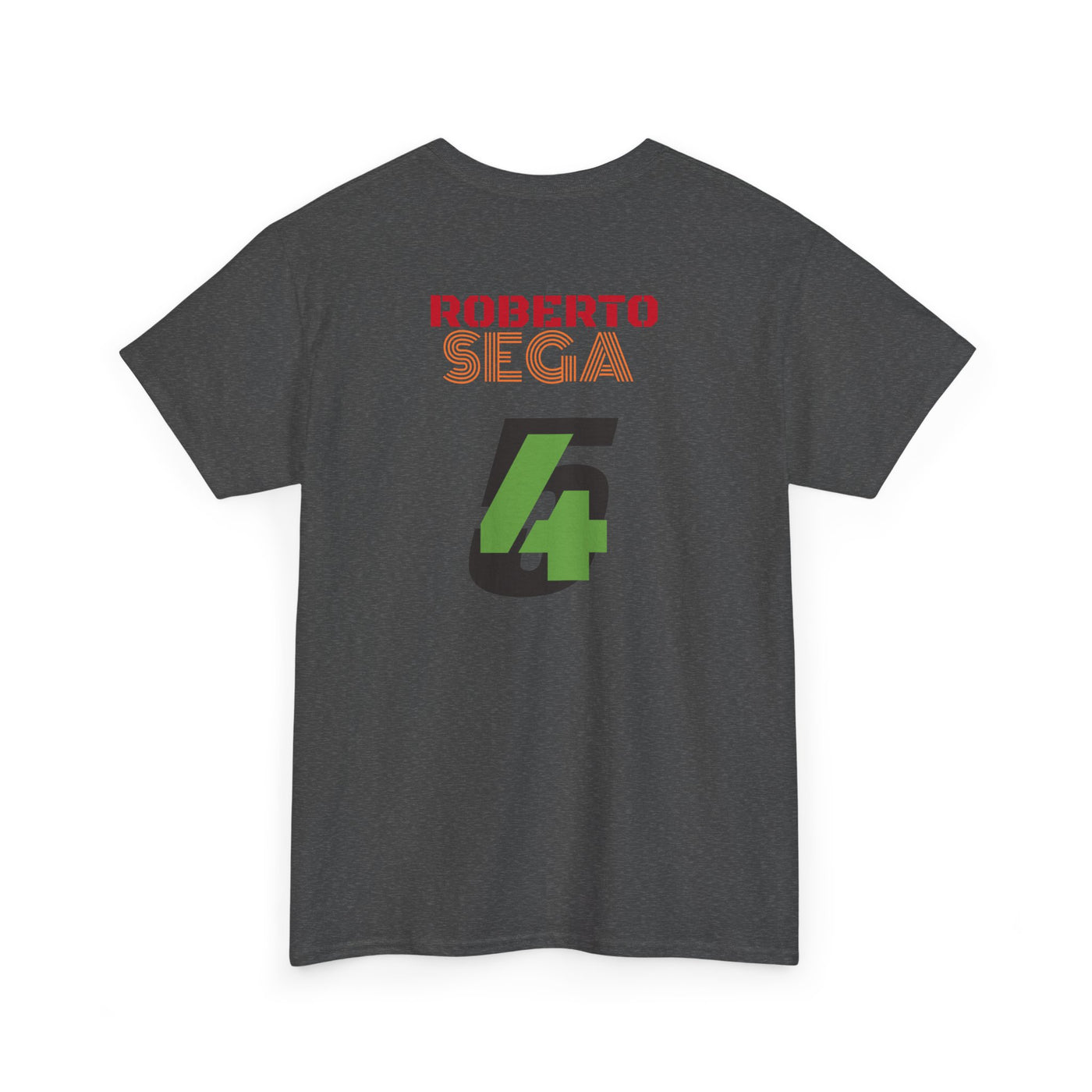 GOTTOGETITprod Gunners Team Tee