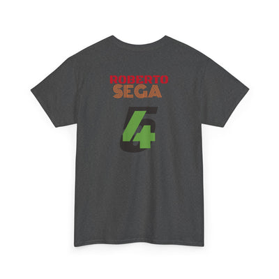 GOTTOGETITprod Gunners Team Tee