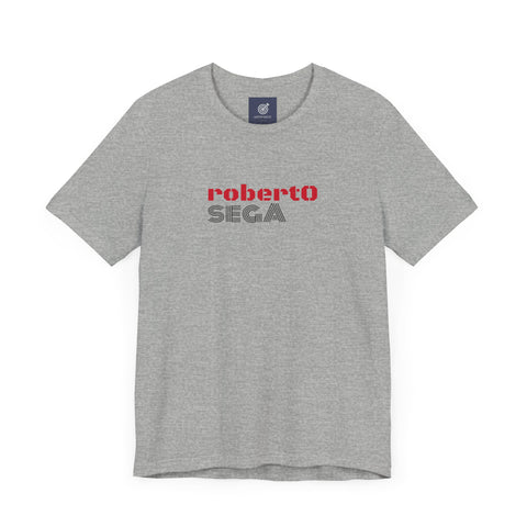 ROBERTO Unisex Heavy Cotton Tee - gottogetit prod.