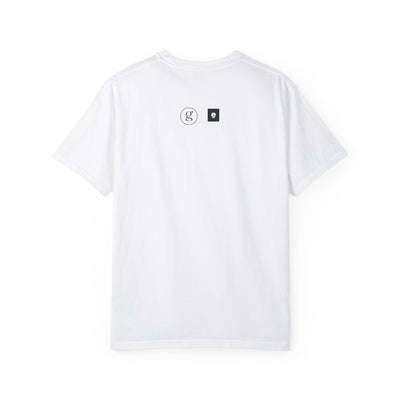 GOTTOGETITprod "G"TGI Unisex Garment-Dyed T-shirt