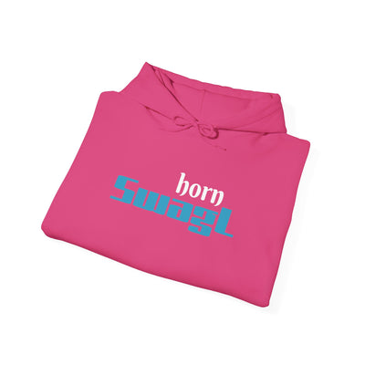 GOTTOGETITprod HORN SWAGL Unisex Heavy Blend™ Hooded Sweatshirt