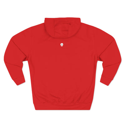 GOTTOGETITprod Bob SEGA Three-Panel Fleece Hoodie