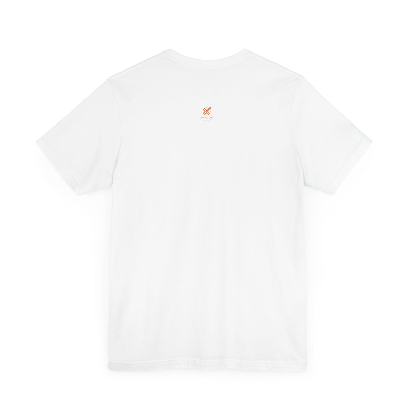 GOTTOGETITprod AT LAST Unisex Jersey Short Sleeve Tee