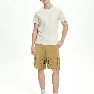 GUNNERS 903. Men's Cargo Shorts - gottogetit prod.