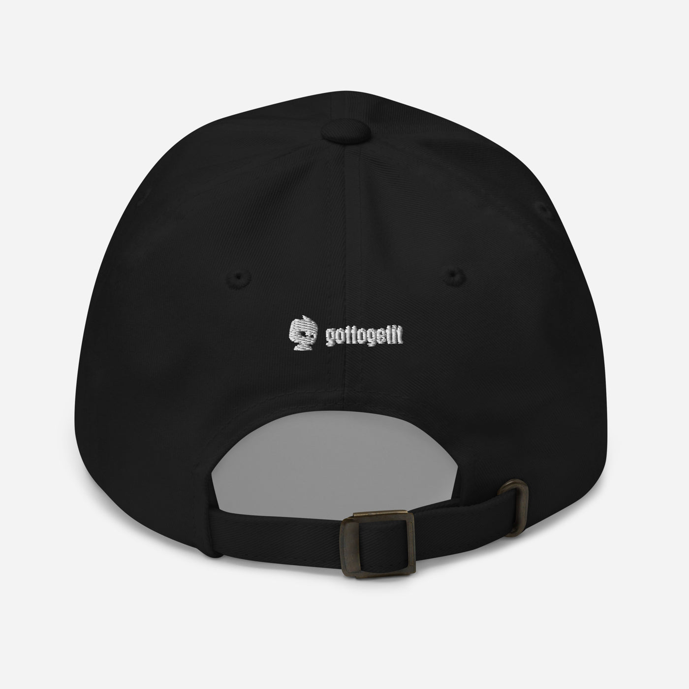 GOTTOGETITprod MENACE Dad hat
