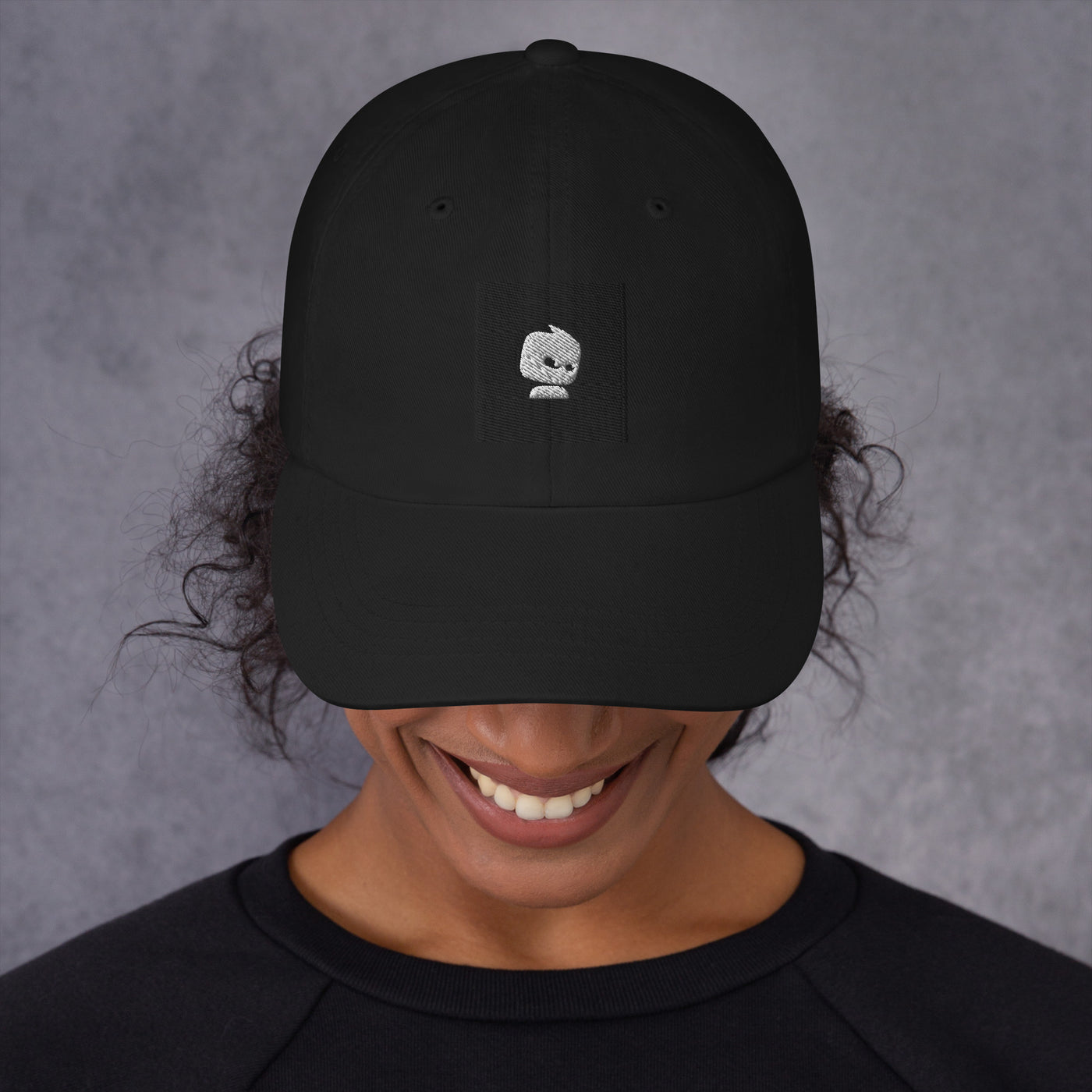GOTTOGETITprod MENACE Dad hat
