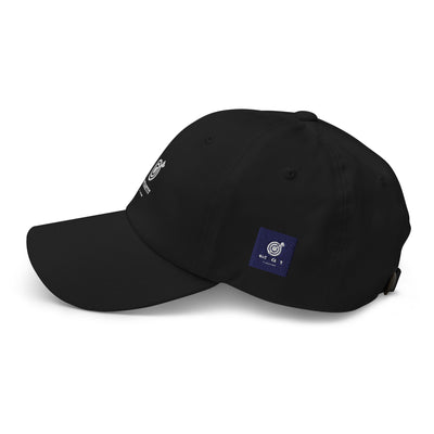 GOTTOGETITprod TURNTABLE Dad hat