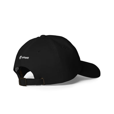 GOTTOGETITprod MENACE Dad hat