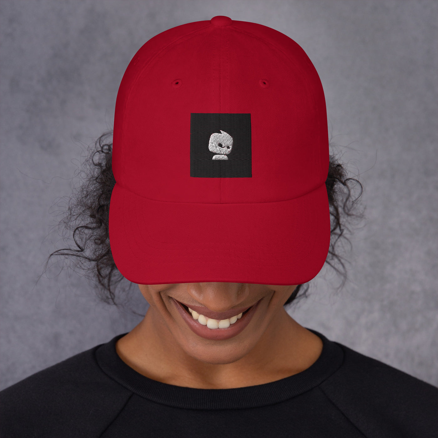 GOTTOGETITprod MENACE Dad hat