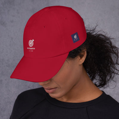 GOTTOGETITprod TURNTABLE Dad hat
