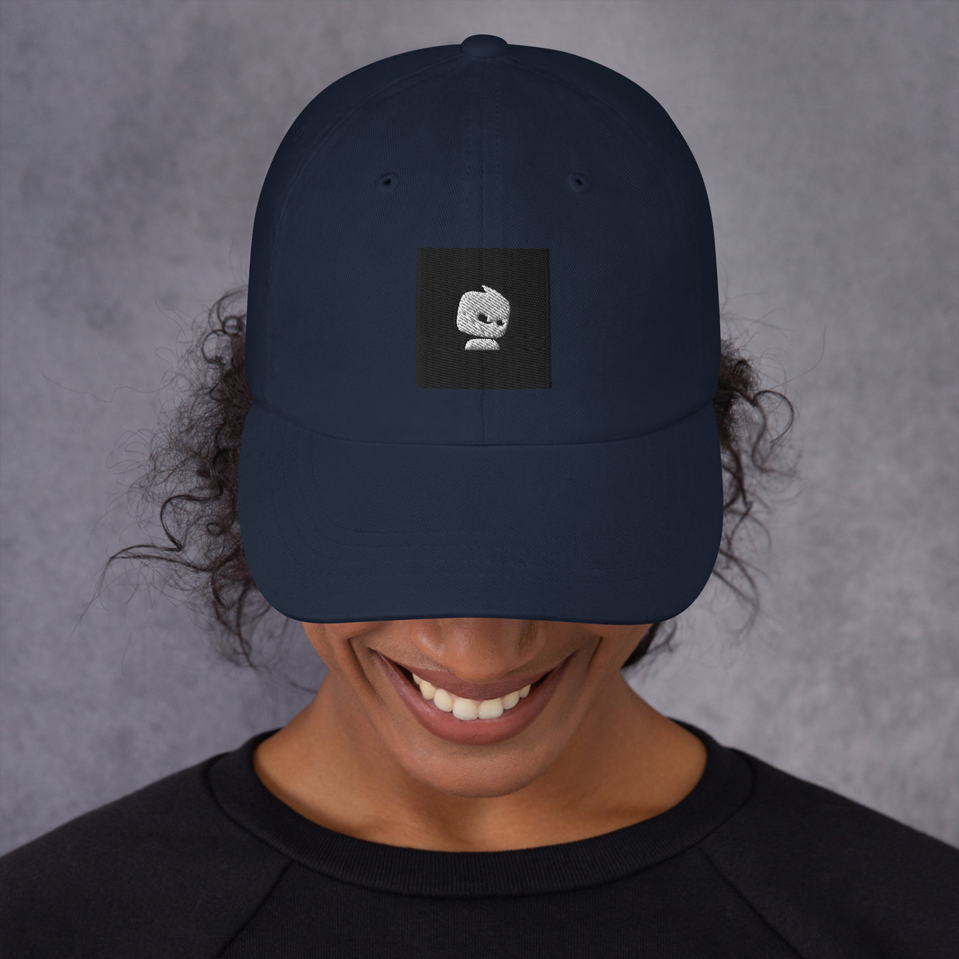 GOTTOGETITprod MENACE Dad hat