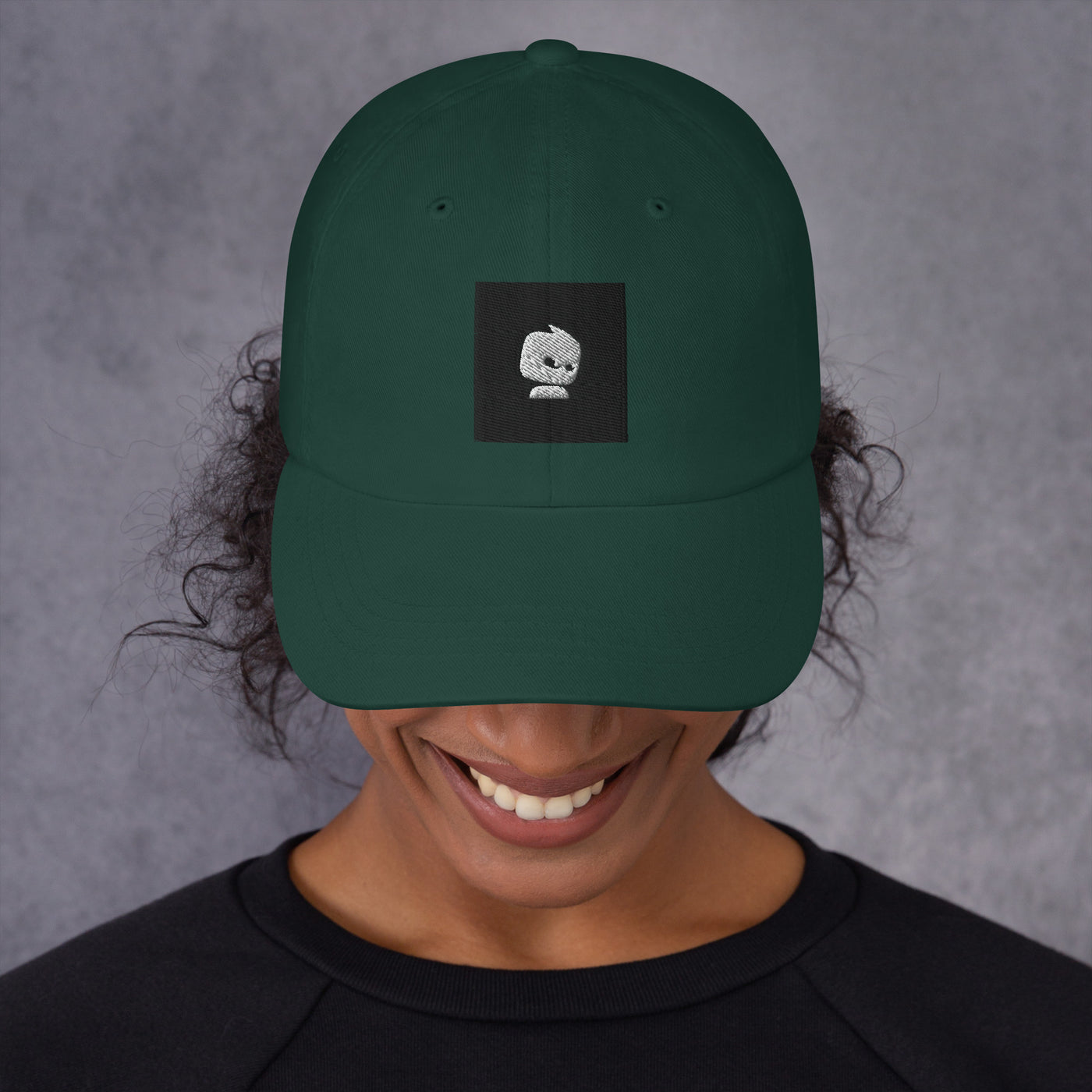 GOTTOGETITprod MENACE Dad hat
