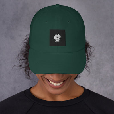 GOTTOGETITprod MENACE Dad hat