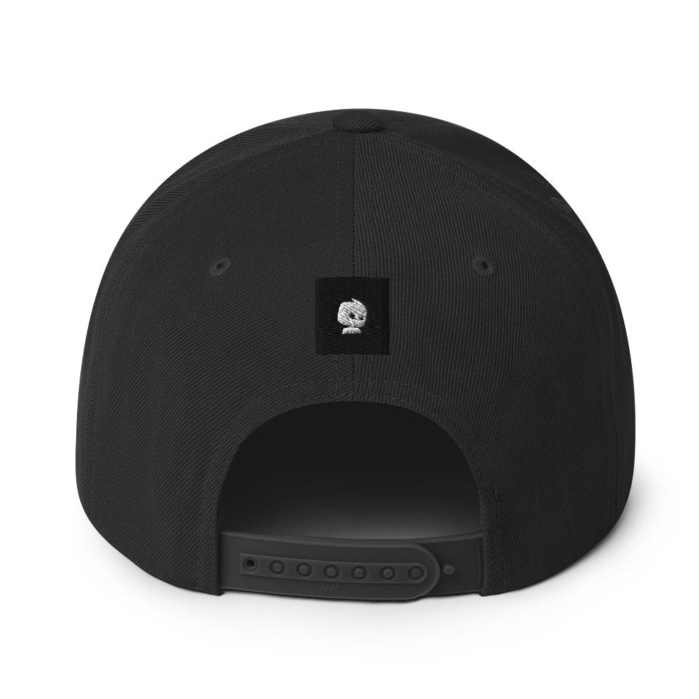 GOTTOGETITprod Growth b Snapback Hat