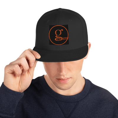 GOTTOGETITprod "G"TGI Snapback Hat
